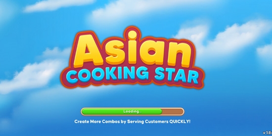 ֮°汾(Asian Cooking Star)