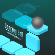 Dancing Ball CEư