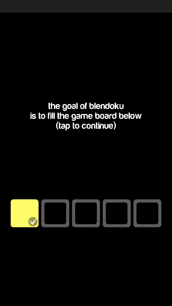 Blendoku°(ɫ)v1.8.2 ֻͼ1