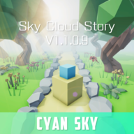 Sky Cloud Storyư