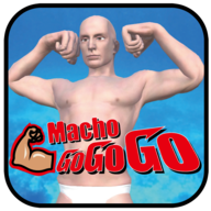 Macho Go Go Go°v1.19 ׿