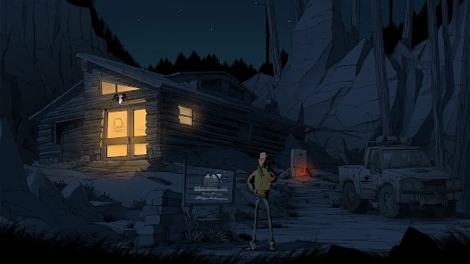 Unforeseen Incidents¼v1.0.71 ֻͼ3