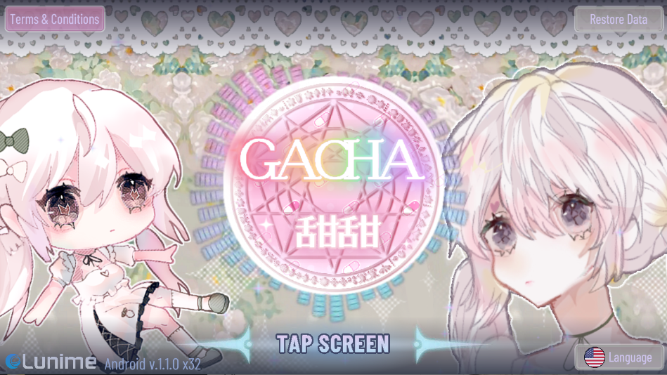 Ӳʵ֤(Gacha)v0.2.4 ׿ͼ3