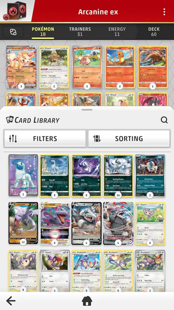 tcg live(Pokemon TCG Live)v1.18.0 ׿ͼ2