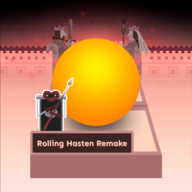 Rolling Hasten Remakeװapp