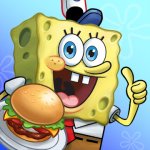 ౦зʯ(SpongeBob Krusty Cook Off)v5.6.1 °