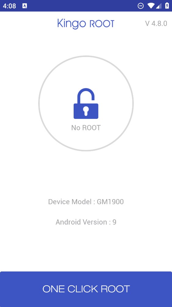 Kingo ROOTֻv4.8.0 °ͼ2