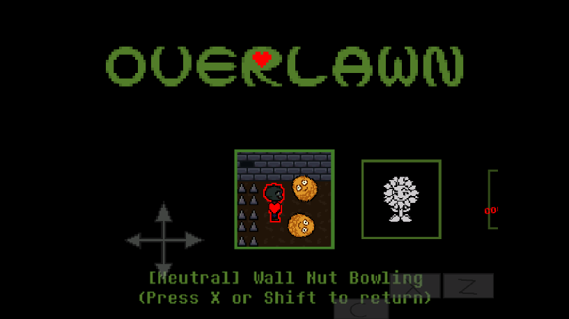 OverLawnֻԴv2.0.0 ׿ͼ2