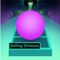 Rolling Distanceư