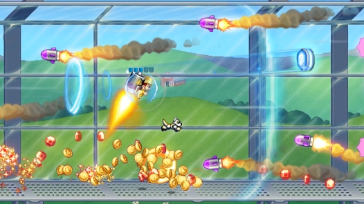 ٷ(Jetpack Joyride)v1.94.1 °ͼ0