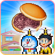 AεͭյﺺDoraemon Dorayaki Shop Storyv1.0.7 °