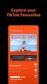 TikTok Music app°v1.28.0 ׿ͼ4