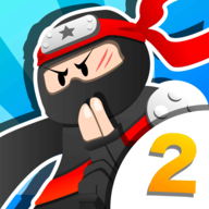 ֮2ƽ°(Ninja Hands 2)v0.4.0 ׿