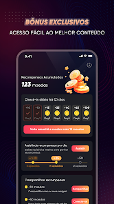 CineCaju̾app°v1.1.5 ׿ͼ1