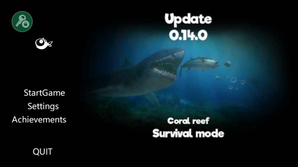 ״ɱò˵modFish GROW GROWv2.0 °ͼ0