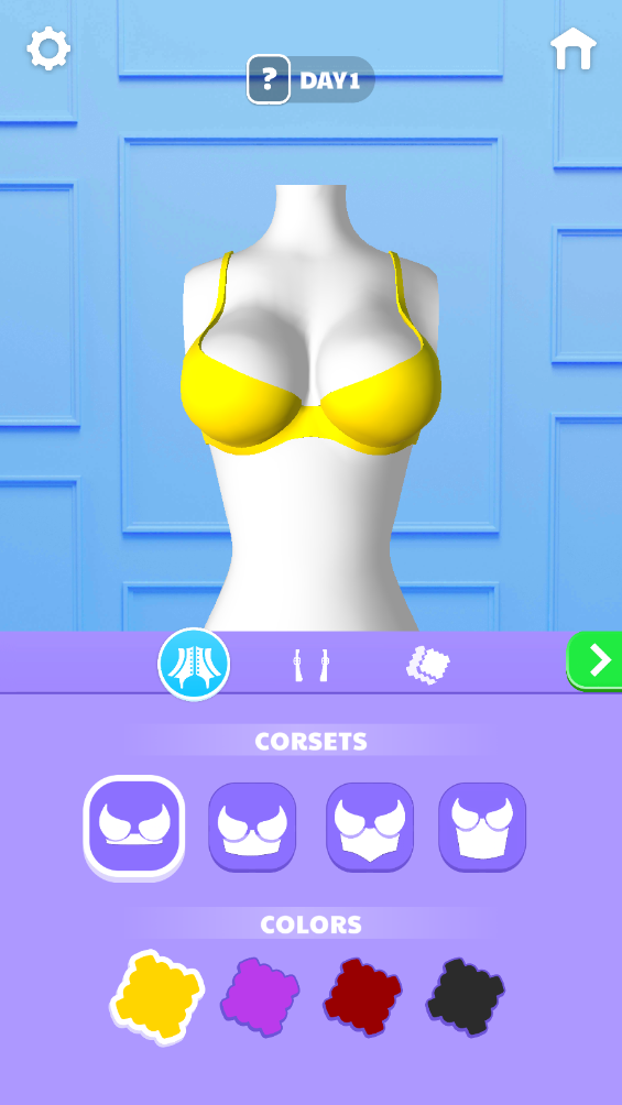 Bra Maker°v1.1.20 ׿ͼ2