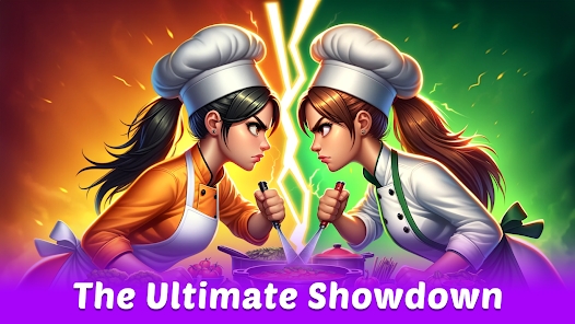 ֮°汾(Asian Cooking Star)v1.84.0 ׿ͼ0