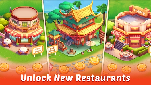 ֮°汾(Asian Cooking Star)v1.84.0 ׿ͼ3