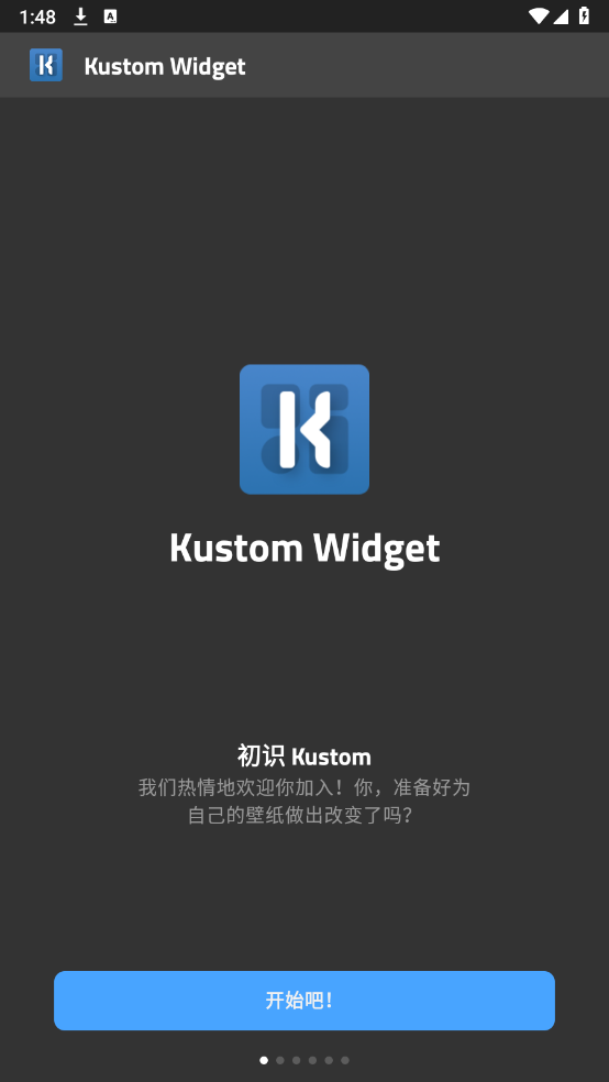 KWGTС׿(Kustom Widget)v3.24b710209 °ͼ0