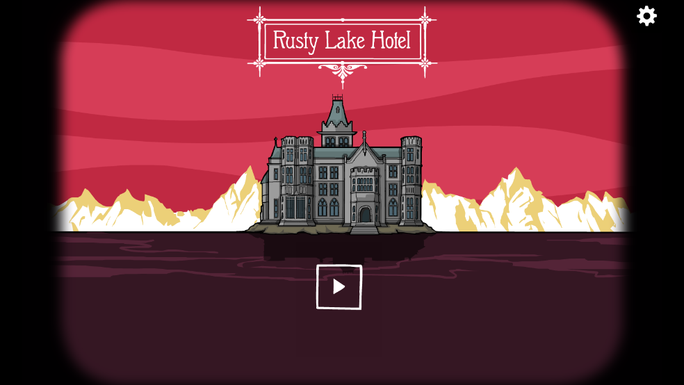 ùϷİ(Rusty Lake Hotel)v3.1.3 ׿ͼ0