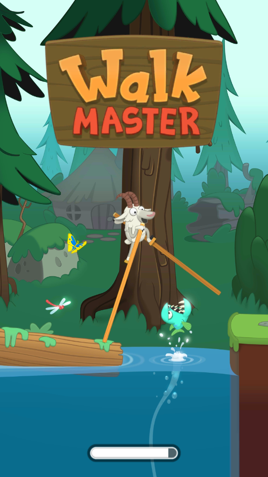 ߴʦϷ׿(Walk Master)v1.57 °ͼ3