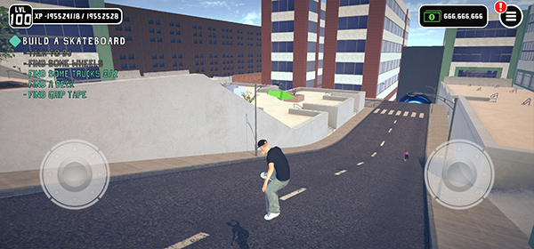 SkateLife3D°v1.2.0 ׿ͼ2