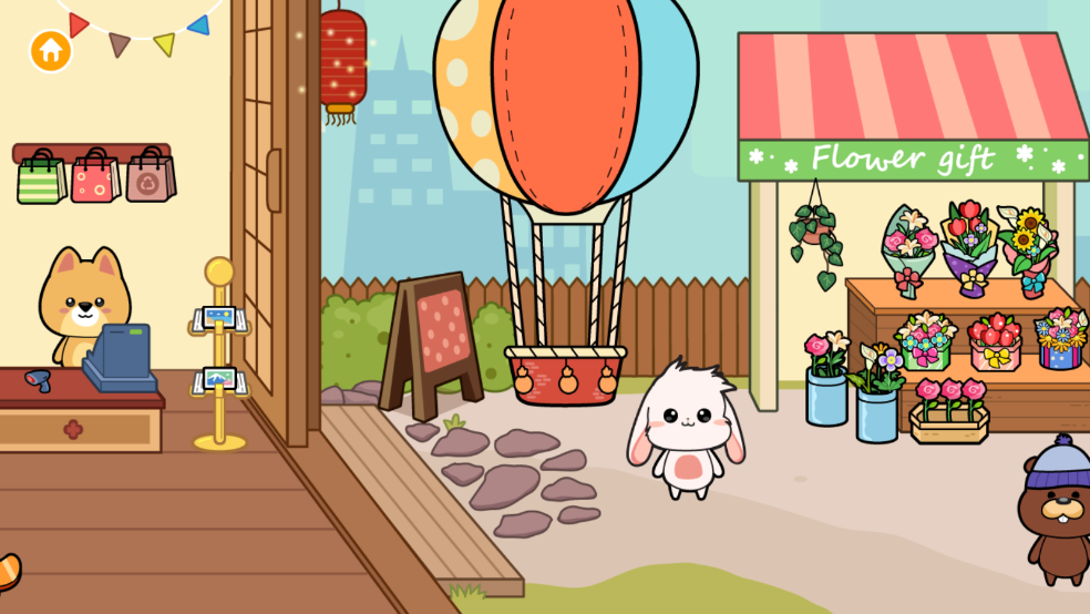 ޲(Lop and Friends)v1.33 °ͼ2