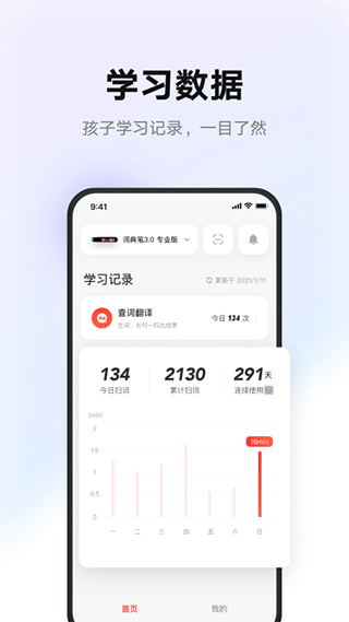 еǻѧϰapp°v1.8.9 ׿ͼ3