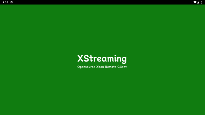 XStreaming׿v1.1.2 °ͼ3