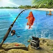 ͻmod˵°Fishing Clashv1.0.314 °