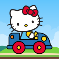 èðֻ(Hello Kitty Racing)v6.0.0 °