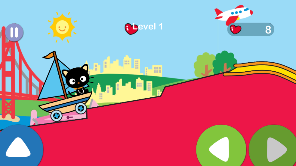 èðֻ(Hello Kitty Racing)v6.0.0 °ͼ1