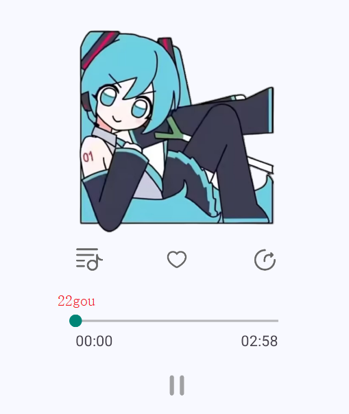 MikuMusic appֻ