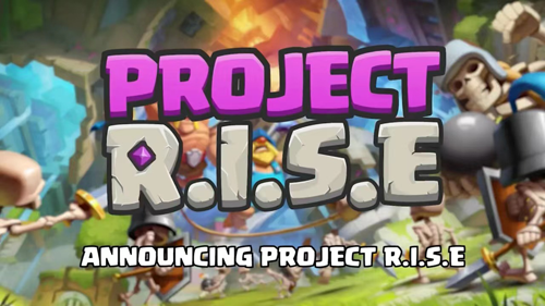 project rise°v0.1.501 ׿ͼ1