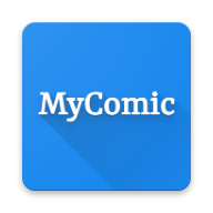 mycomicappv1.7.3 °