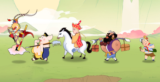 闹闹嘻游手游最新版 闹闹嘻游手游最新版