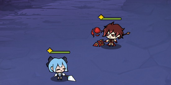 英雄迷宫冒险完整版 英雄迷宫冒险完整版