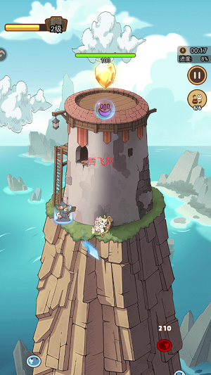 喵神的迷宫手游最新版 喵神的迷宫手游最新版