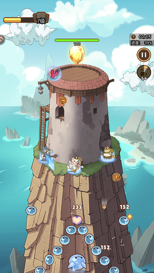 喵神的迷宫手游最新版 喵神的迷宫手游最新版