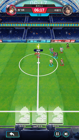 萌神契约手游官方版 萌神契约手游官方版