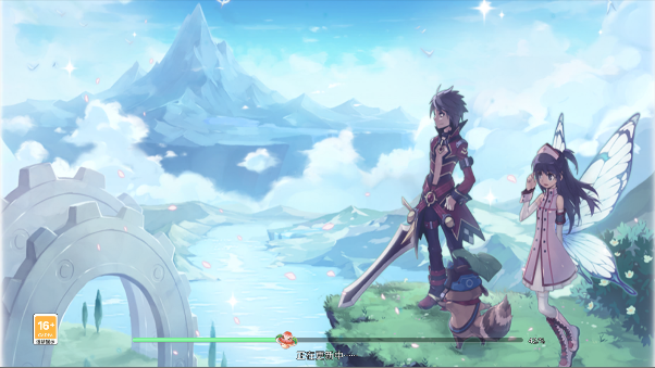 飞飞重逢39官方版 飞飞重逢39官方版