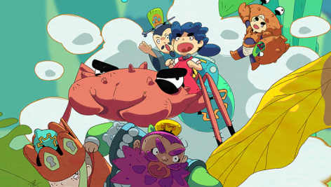 神宠降临手游官方版 神宠降临手游官方版