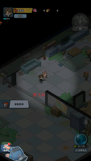 生存33天游戏最新版 生存33天游戏最新版