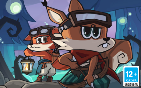 五芒星战记手游官方版 五芒星战记手游官方版