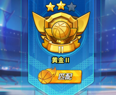 灌篮军团手游最新版 灌篮军团手游最新版