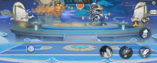 灌篮军团手游最新版 灌篮军团手游最新版