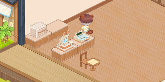 解忧小食光官方版 解忧小食光官方版