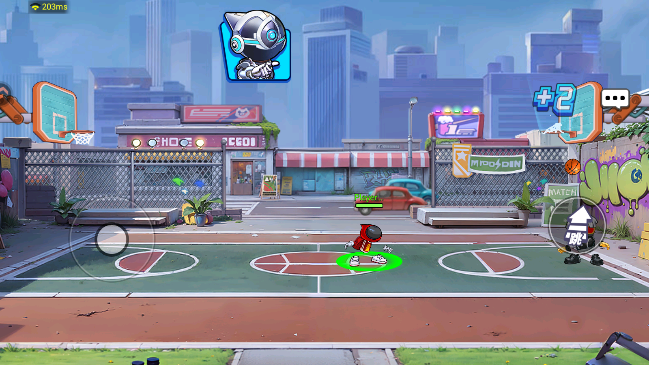 ���������������°�v1.39.5 ��׿���ͼ2