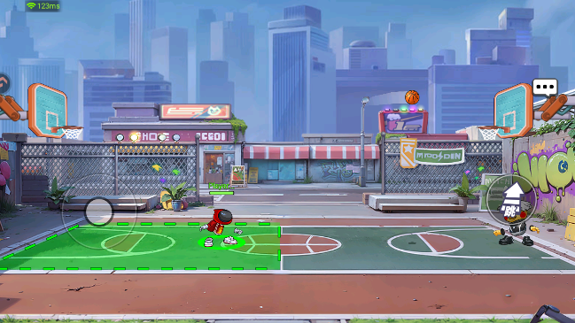 ���������������°�v1.39.5 ��׿���ͼ3