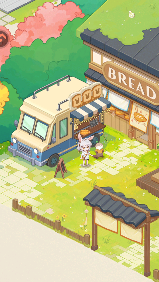 ����Сʳ��ٷ���v1.0.10 ��׿���ͼ3